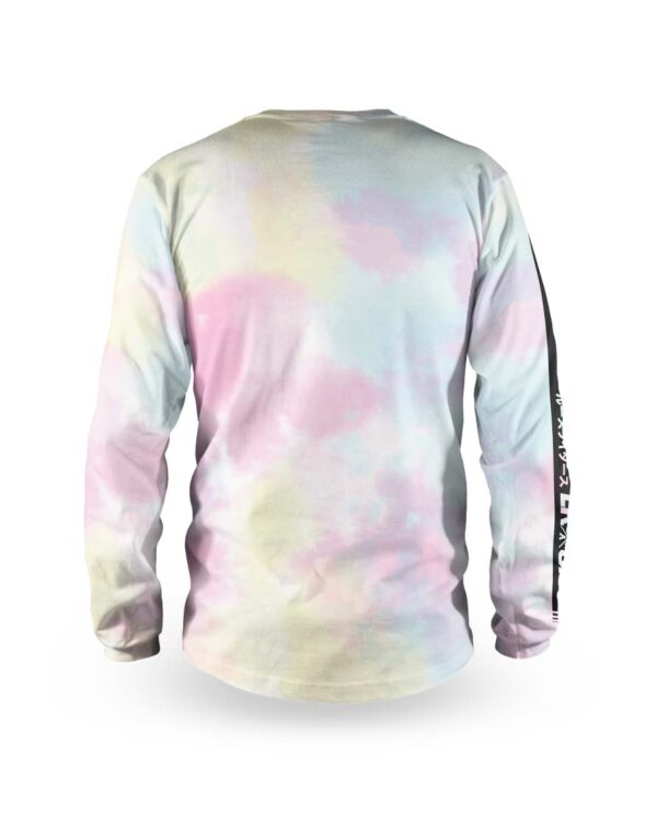 Tie Dye Pastel S - Image 2