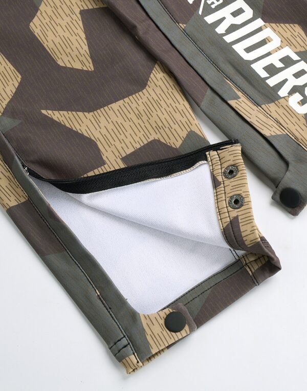 Loose Rider Evo Splinter Camo size 28 - Image 5