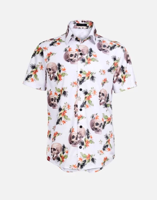 Party Skull size M