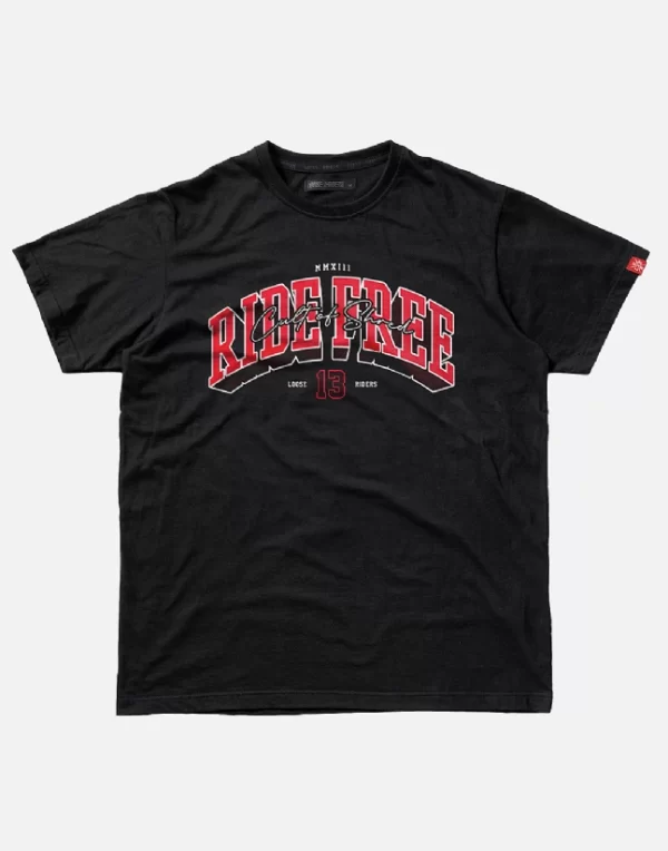 Ride Free size M