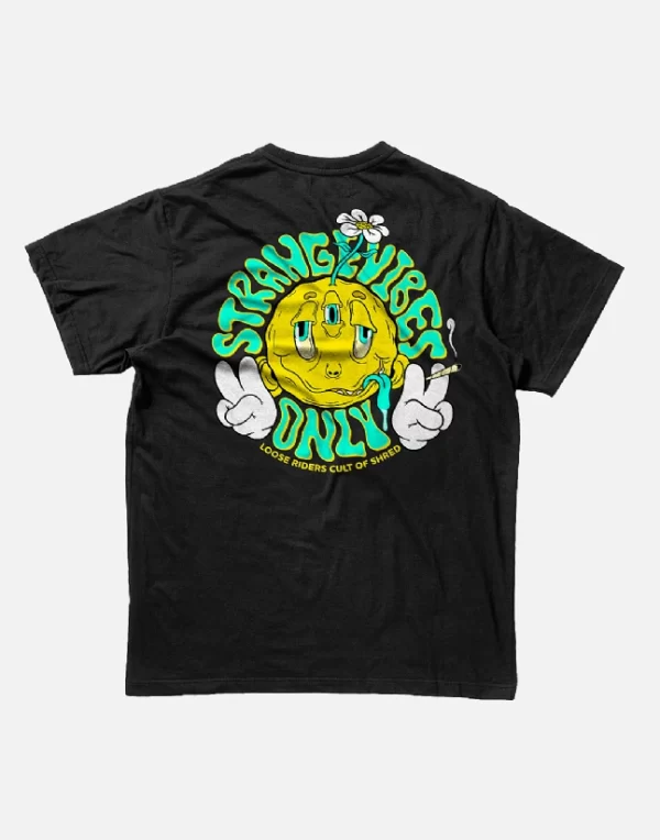Strange Vibes size 2XL