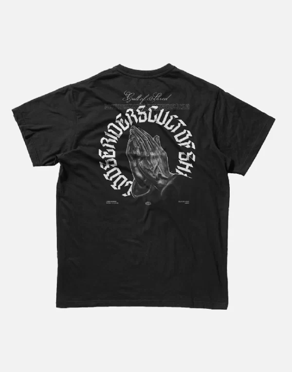 Pray size M
