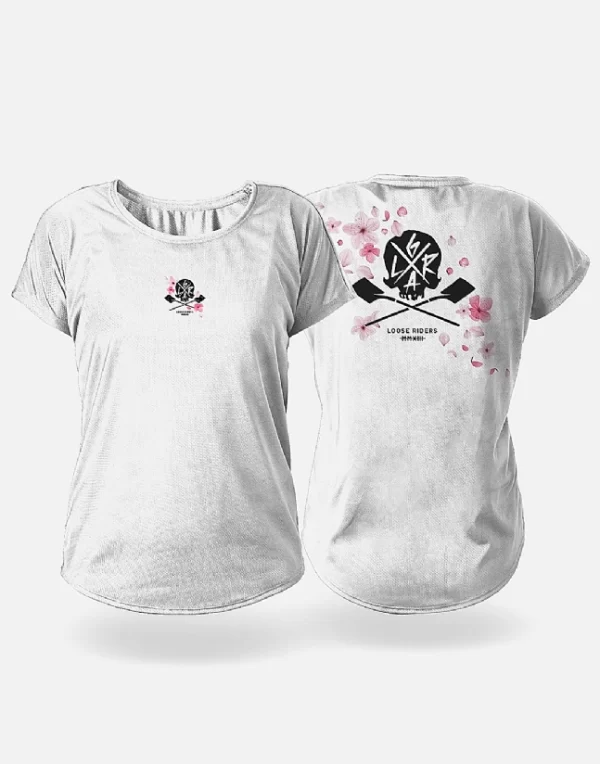 Sakura Skull size M