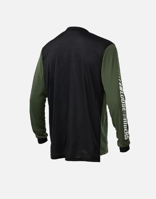 Sender Olive size M - Image 3