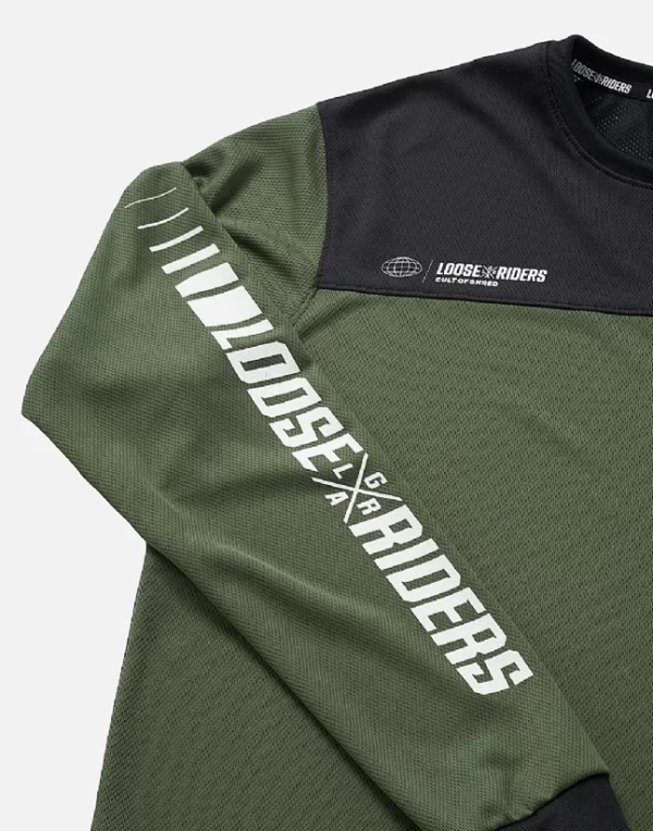 Sender Olive size M - Image 4