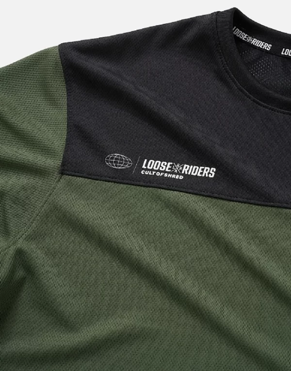 Sender Olive size M - Image 5