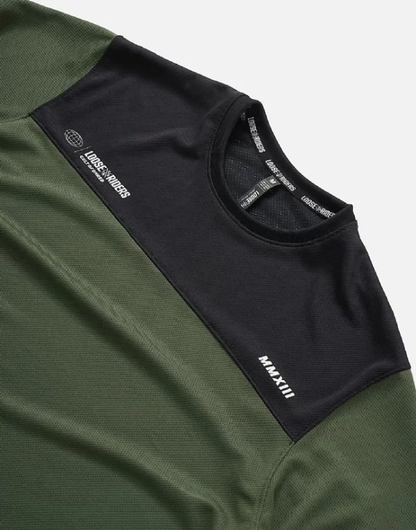 Sender Olive size M - Image 6