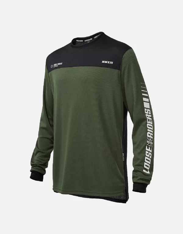 Sender Olive size M